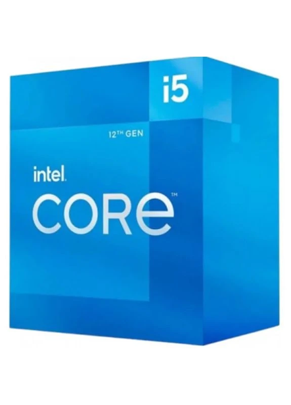 Процесор Core™ i5 14400F (BX8071514400F) Intel (399106209)