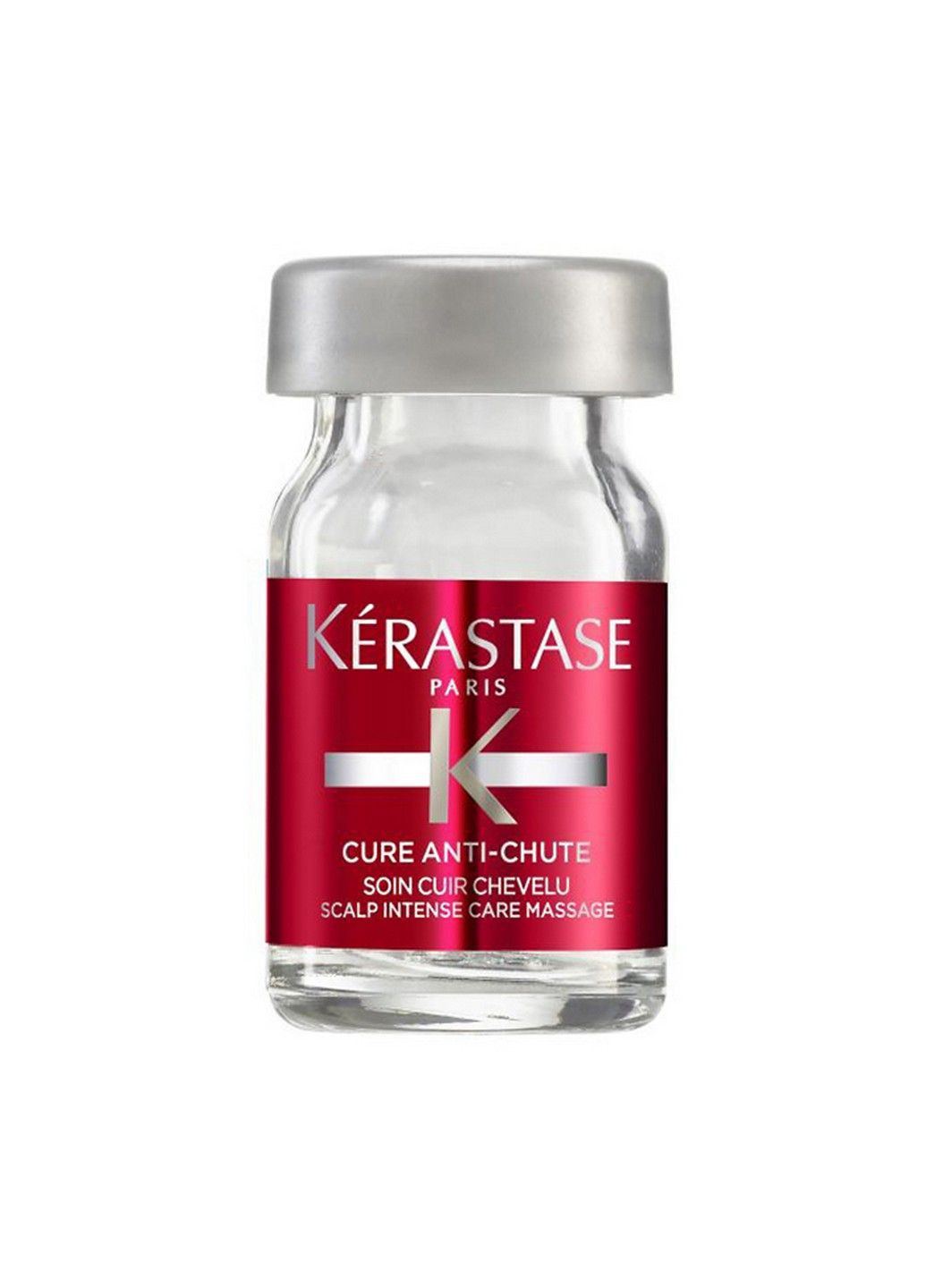 Ампули для волосся Specifique з амінексилом проти випадіння волосся 42*6 мл Kerastase (304266582)