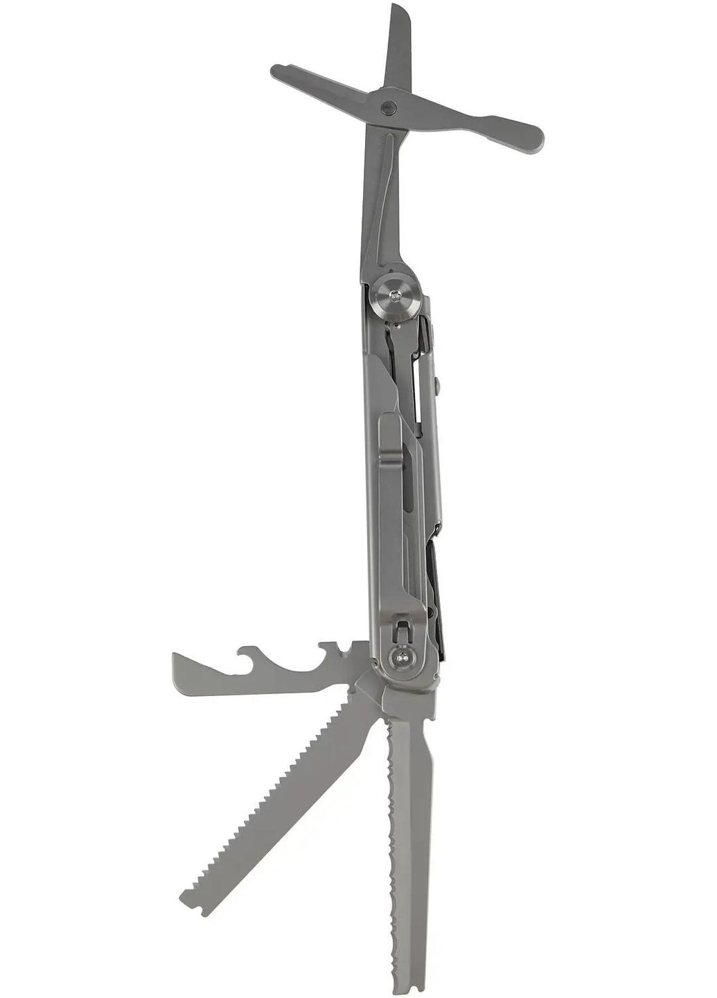 Ніж багатофункціональний Knecht 2 Active (316435628)