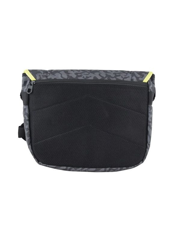 Сумка молодіжна " " K13-806 "Take'n'Go" сіра 32х26см (1/20) Kite (367755446)