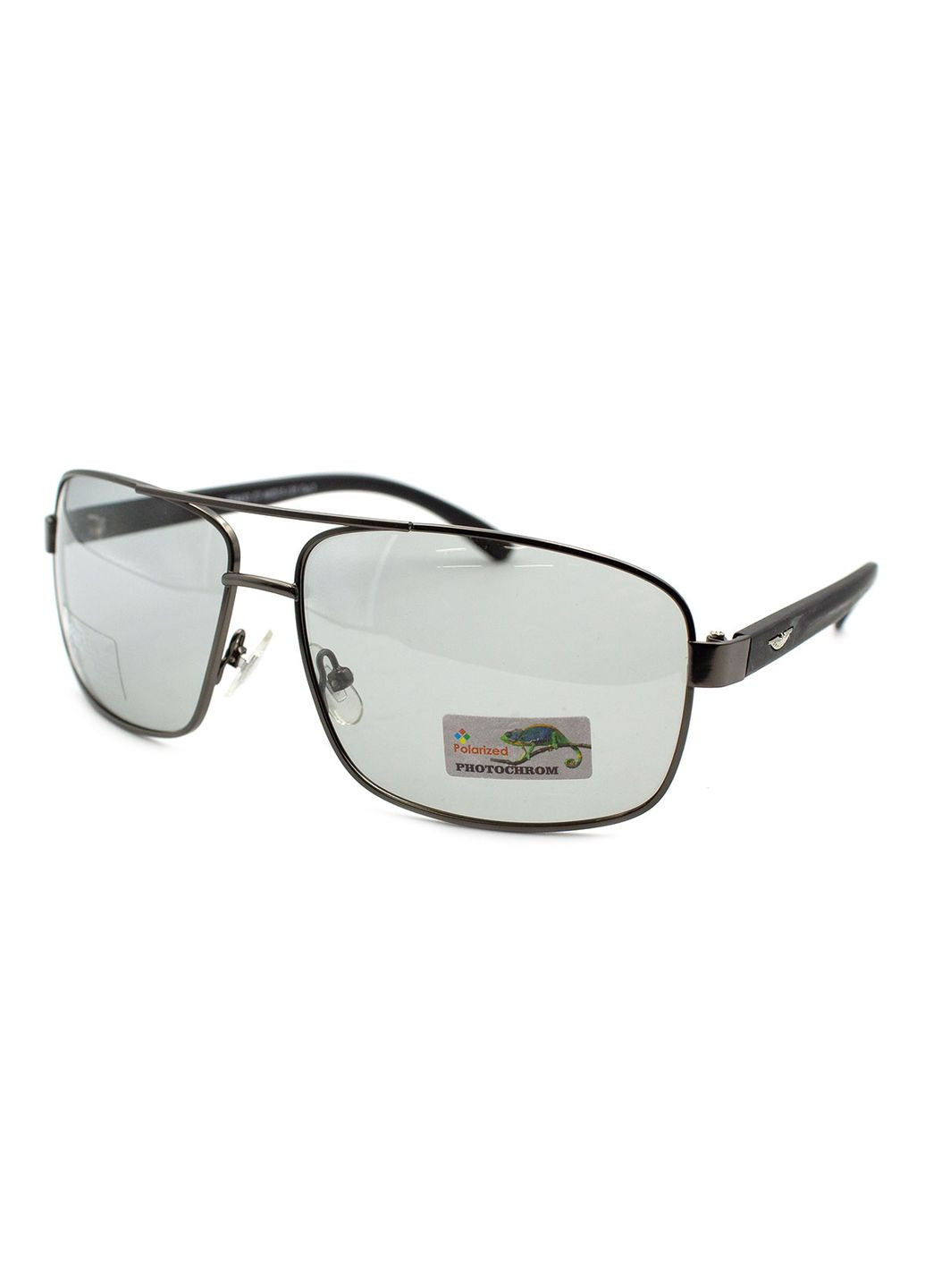 Окуляри фотохромні 8432-c3 Polar Eagle (329431847)