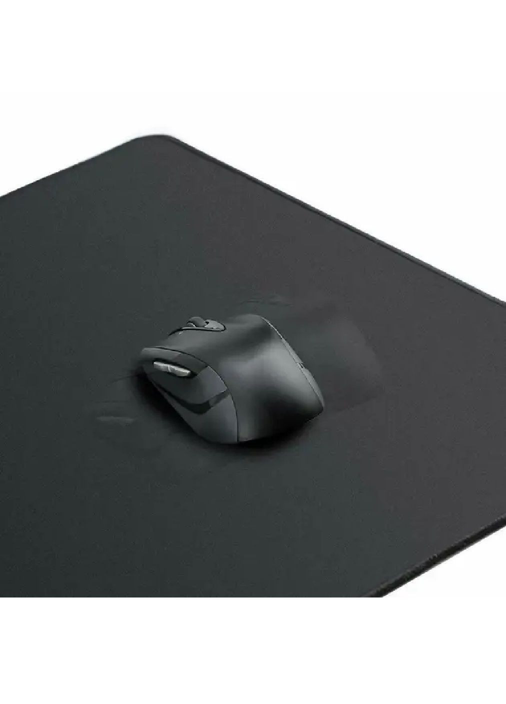 Ігрова поверхня геймерський ігровий килимок професійний тканинний для миші 800х300 мм (476290-Prob) Чорний Unbranded (278229236)