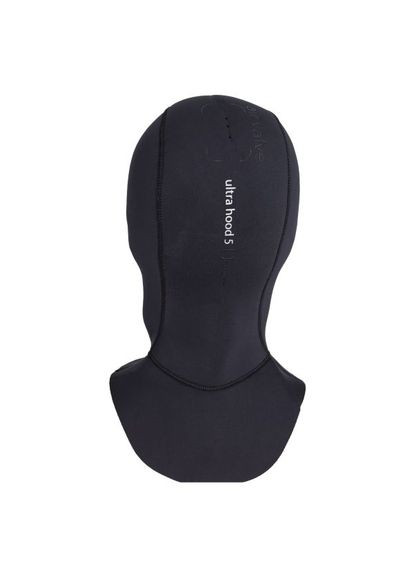 Шолом HOOD ULTRA 5 мм Marlin чорний