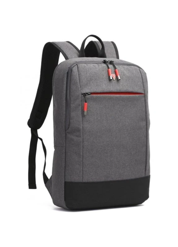 Рюкзак для ноутбука PON-261GY 15.6` Grey Sumdex (370621482)