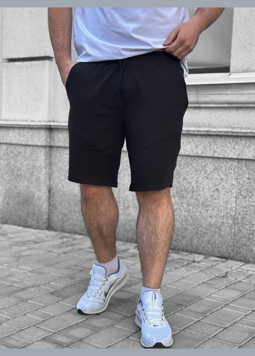 Базові шорти⚜️ Luna (331756458)