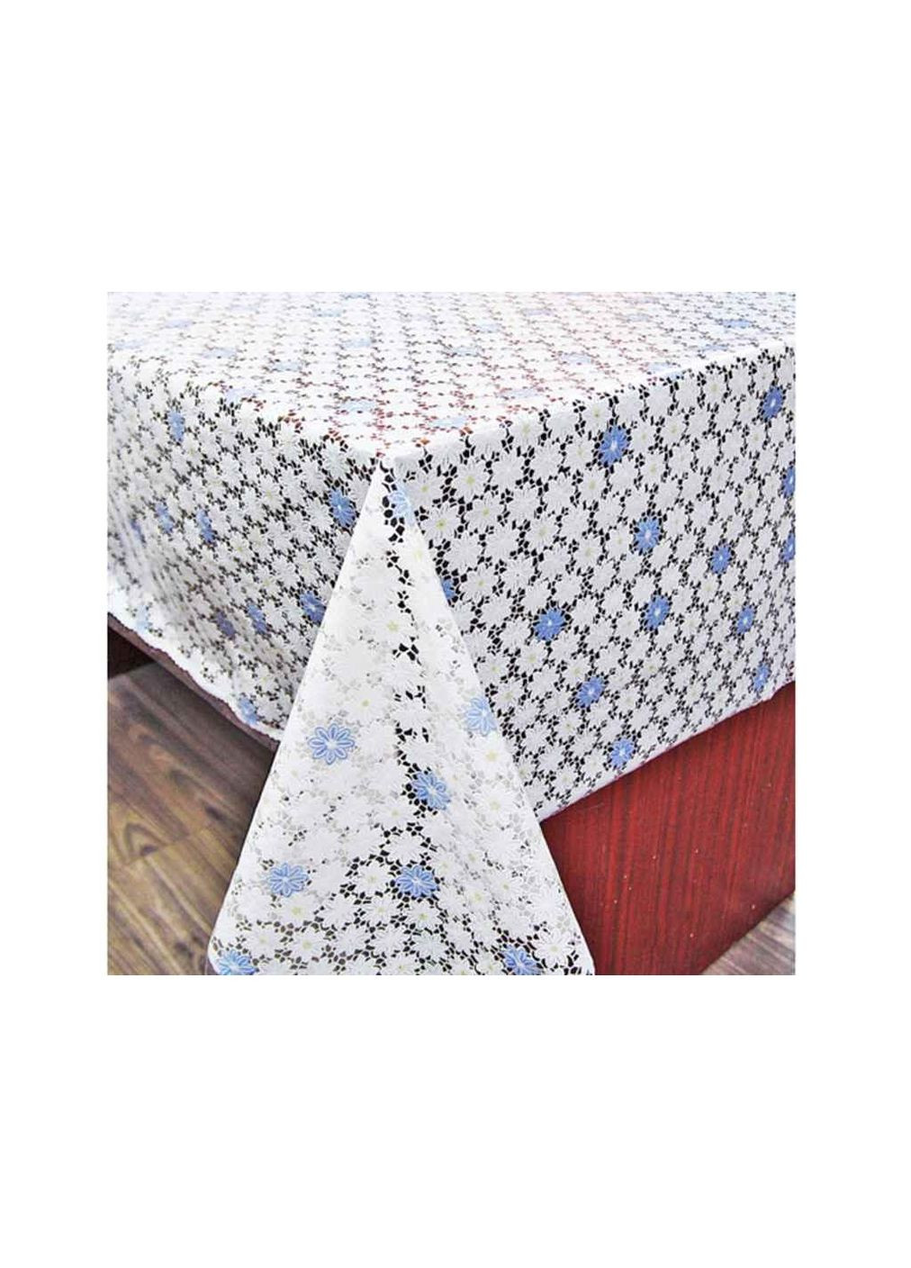 Клеенка LACE / Ажур 1,32*22м 062 B ТМ DOMUS Bona (311955694)