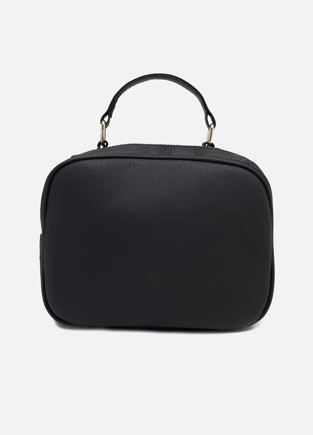 Женская сумка цвет черный ЦБ-00247741 No Brand (290110249)