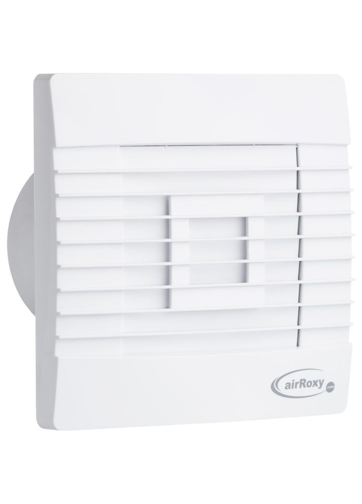 Вытяжной вентилятор pRestige 120 ZG TS airRoxy (323124820)