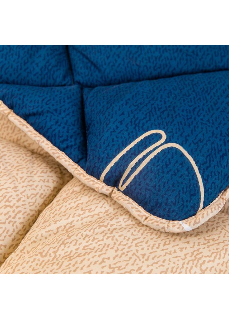 Ковдра "ALASKA" 200*220 см (450г/м2) (microfiber) (Кити) ТЕП (362696136)