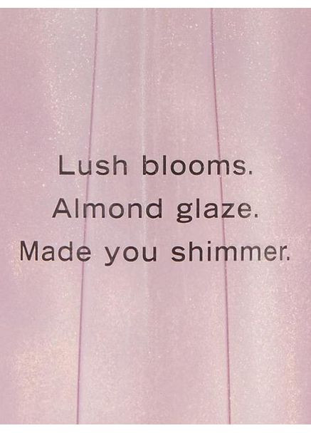 Подарочный набор: Спрей и лосьон для тела с шиммером Velvet Petals Shimmer (Спрей 250 мл + Лосьон 236 мл) Victoria's Secret (349498705)