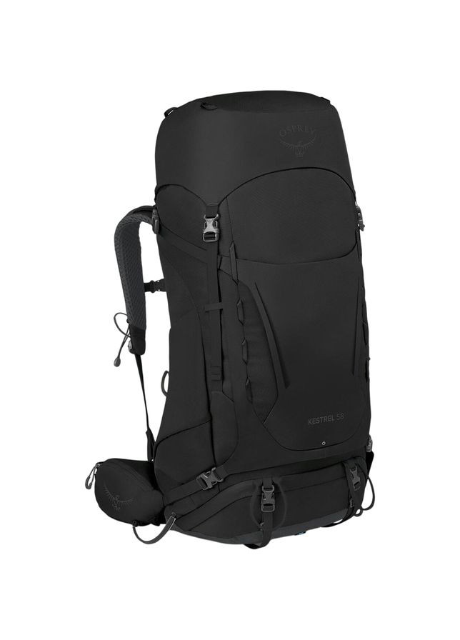 Рюкзак Kestrel 58 л Black (009.3305) Osprey (351364592)