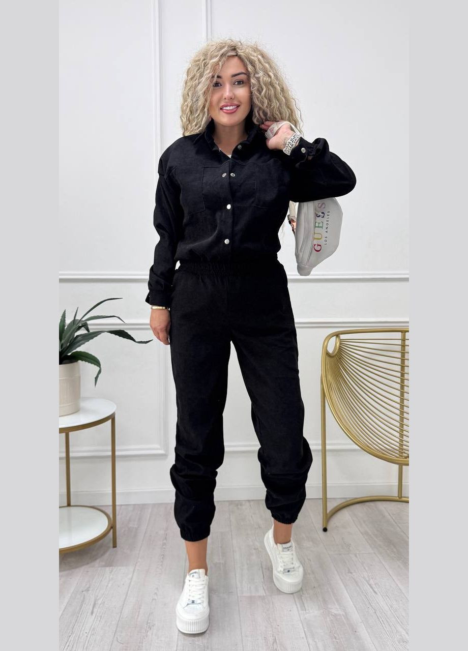 Женский костюм батал Style Point (342075857)