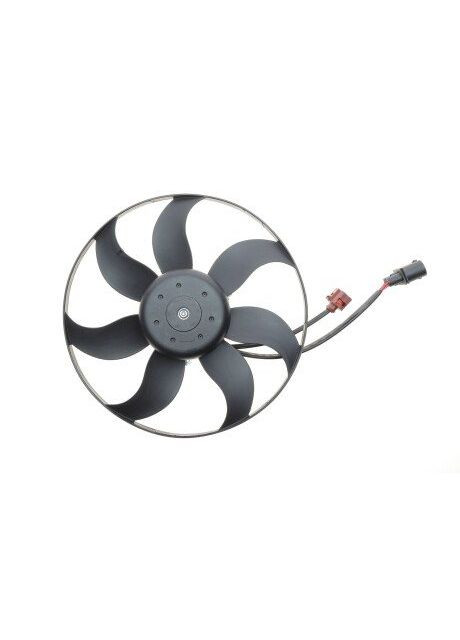 Вентилятор охолодження двигуна 99590360401 VIKA (339653385)