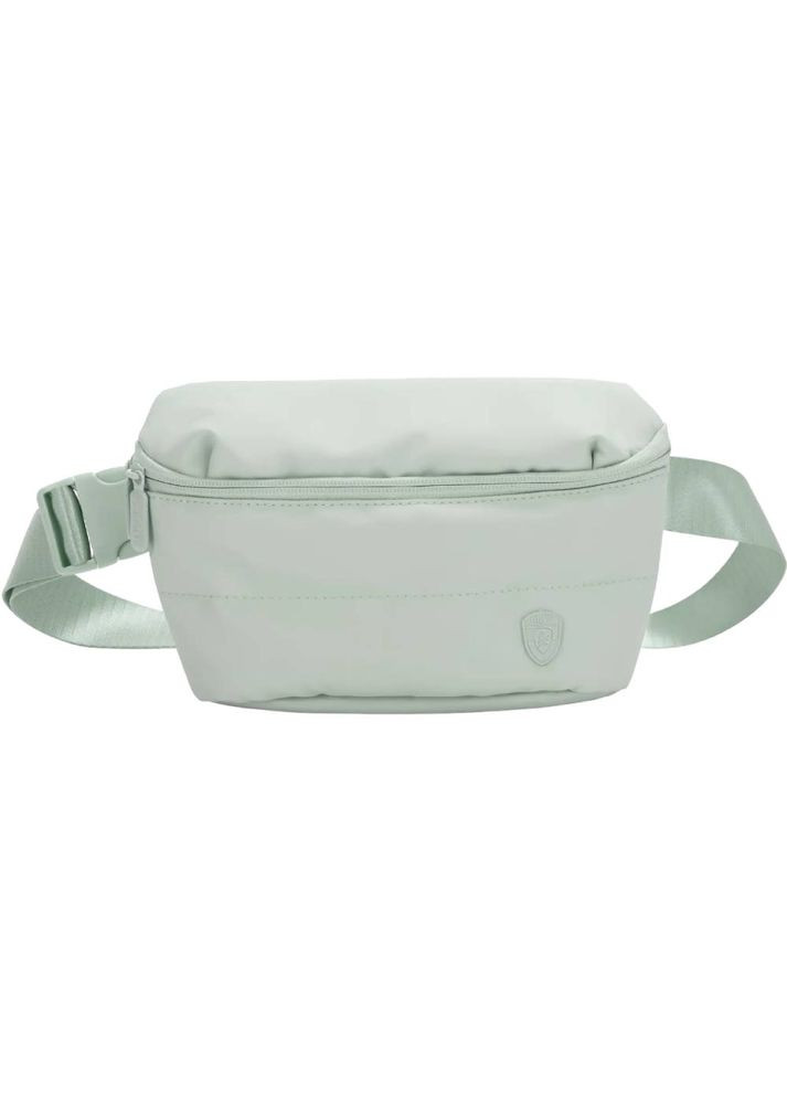 Поясна сумка Puffer Mini Waist Bag Sage Green (30128-0138-00) Heys (323095737)