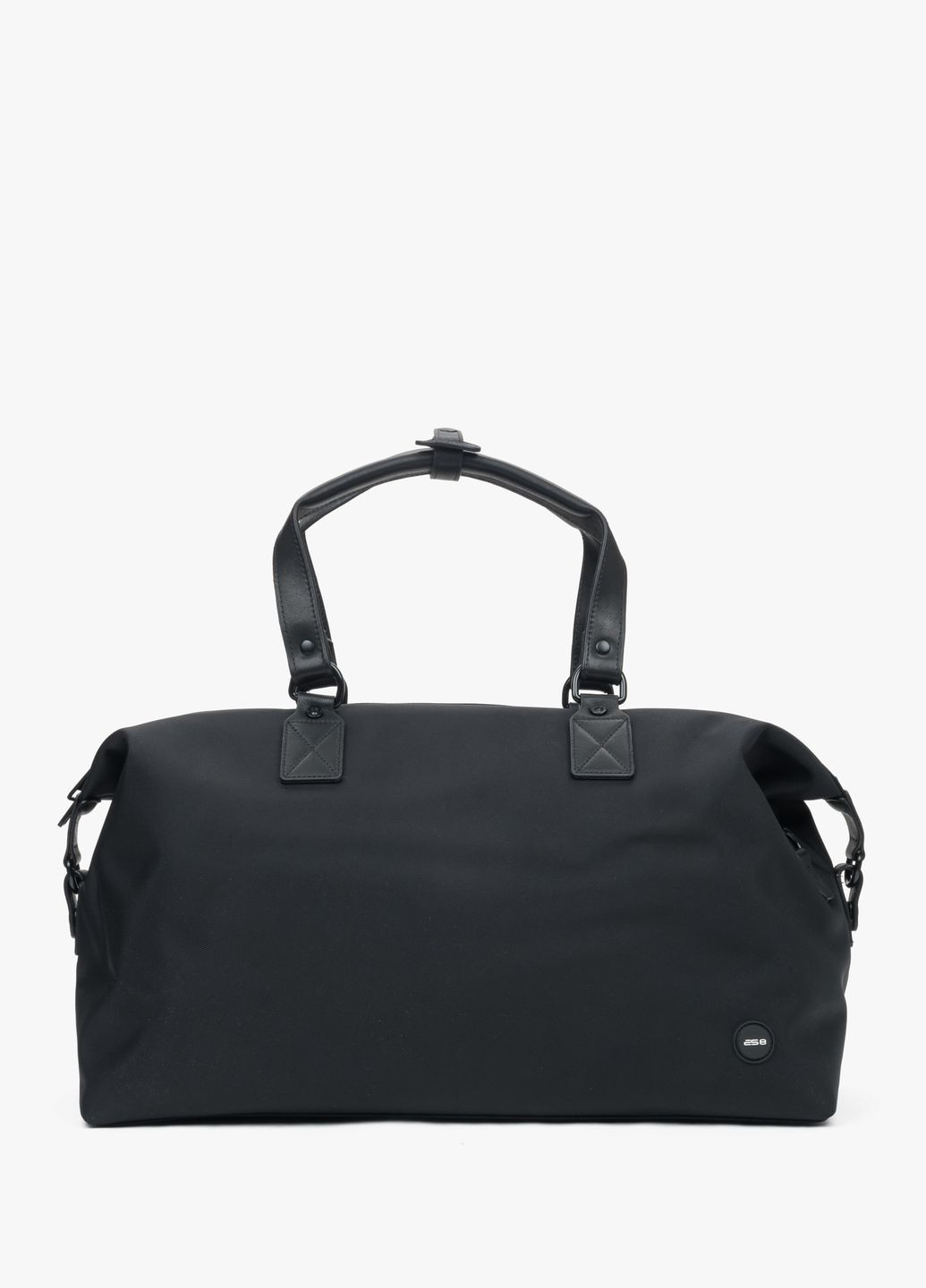 Саквояж, колір чорний ES8 (331111315)