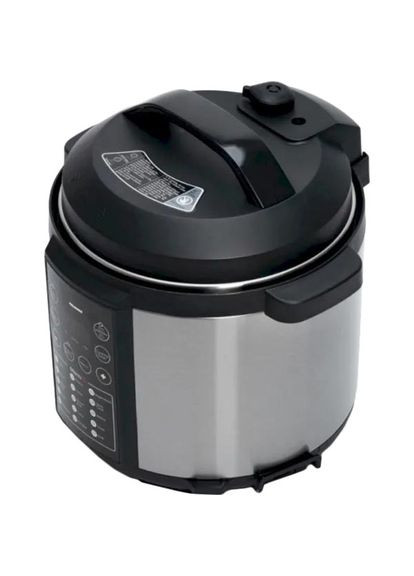 Мультиварка-скороварка HPCK-6IX HEINNER (322189465)