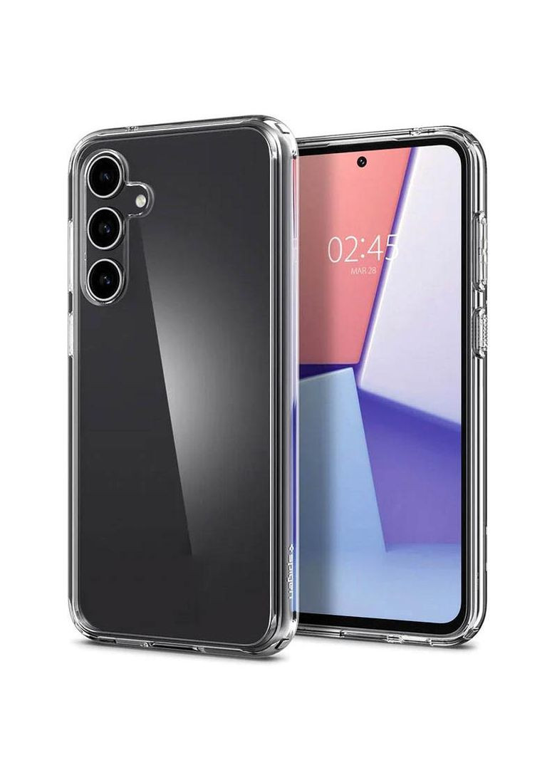 Чехол SGP Ultra Hybrid для Samsung Galaxy S25+ Epik (342395851)