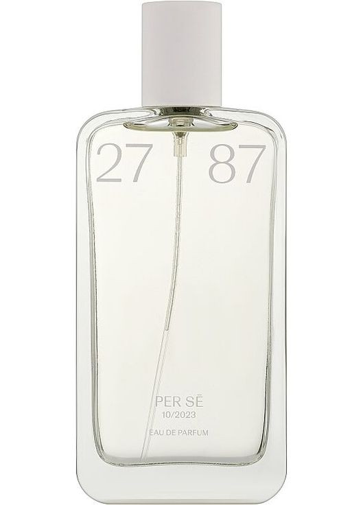 Per Se 87 мл Парфюмированная вода 27 87 Perfumes (313454351)