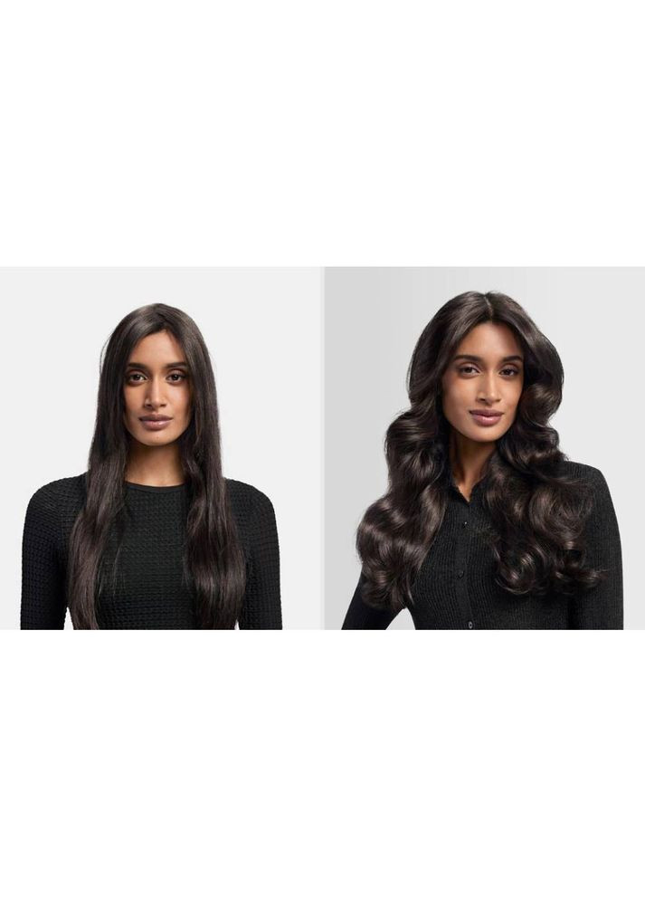 Мультисталер Airwrap HS08 T1/T2 Amber Silk Dyson (370034409)