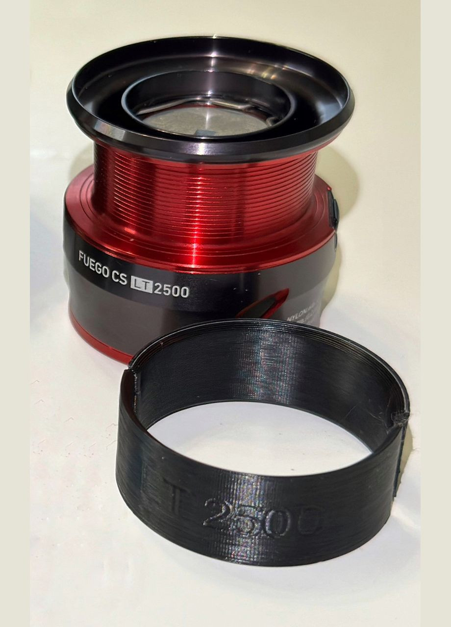 Экономайзер для Daiwa LT 2500 No Brand (361849130)