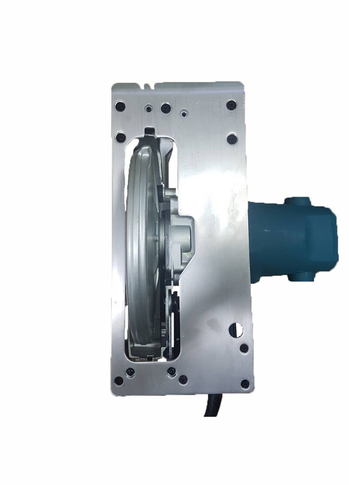 Ручная дисковая пила HS7601 (1200Вт, 190мм) пила с регулировкой опорной плиты и пильного диска (4548) Makita (295034446)