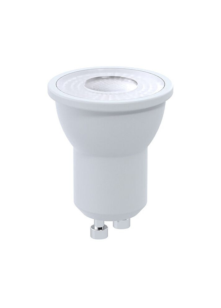 Лампочка Bulb Led GU10 1x4W 3000K 370Lm IP20 Wh (10230) Nowodvorski (305754985)