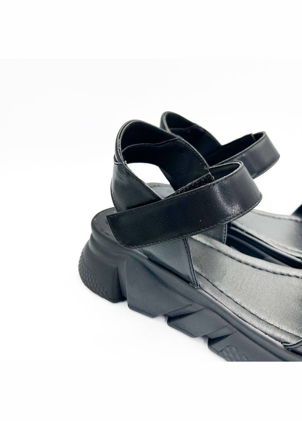 Сандалі (р) Шкіра 0-1-1-113 Danler (328835377)