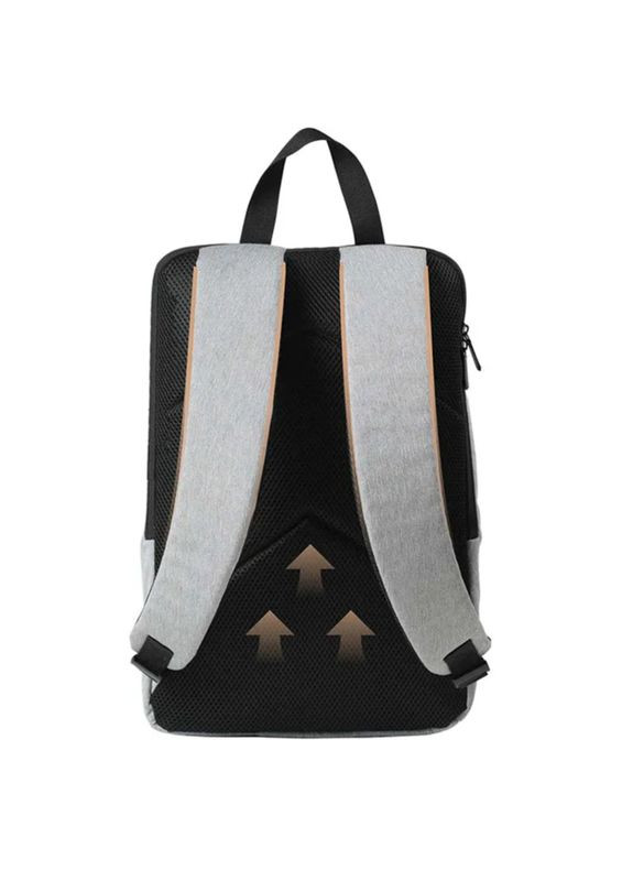 Рюкзак Custom Simple Backpack BHR7091CN Xiaomi (276714150)