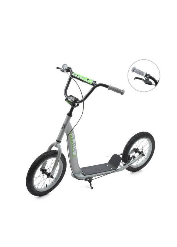 Самокат городской подростковый iTrike (302980858)