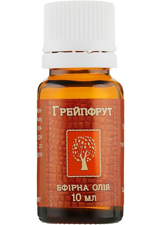 Эфирное масло грейпфрута 5ml (179717-147175) Фармаком (368654506)