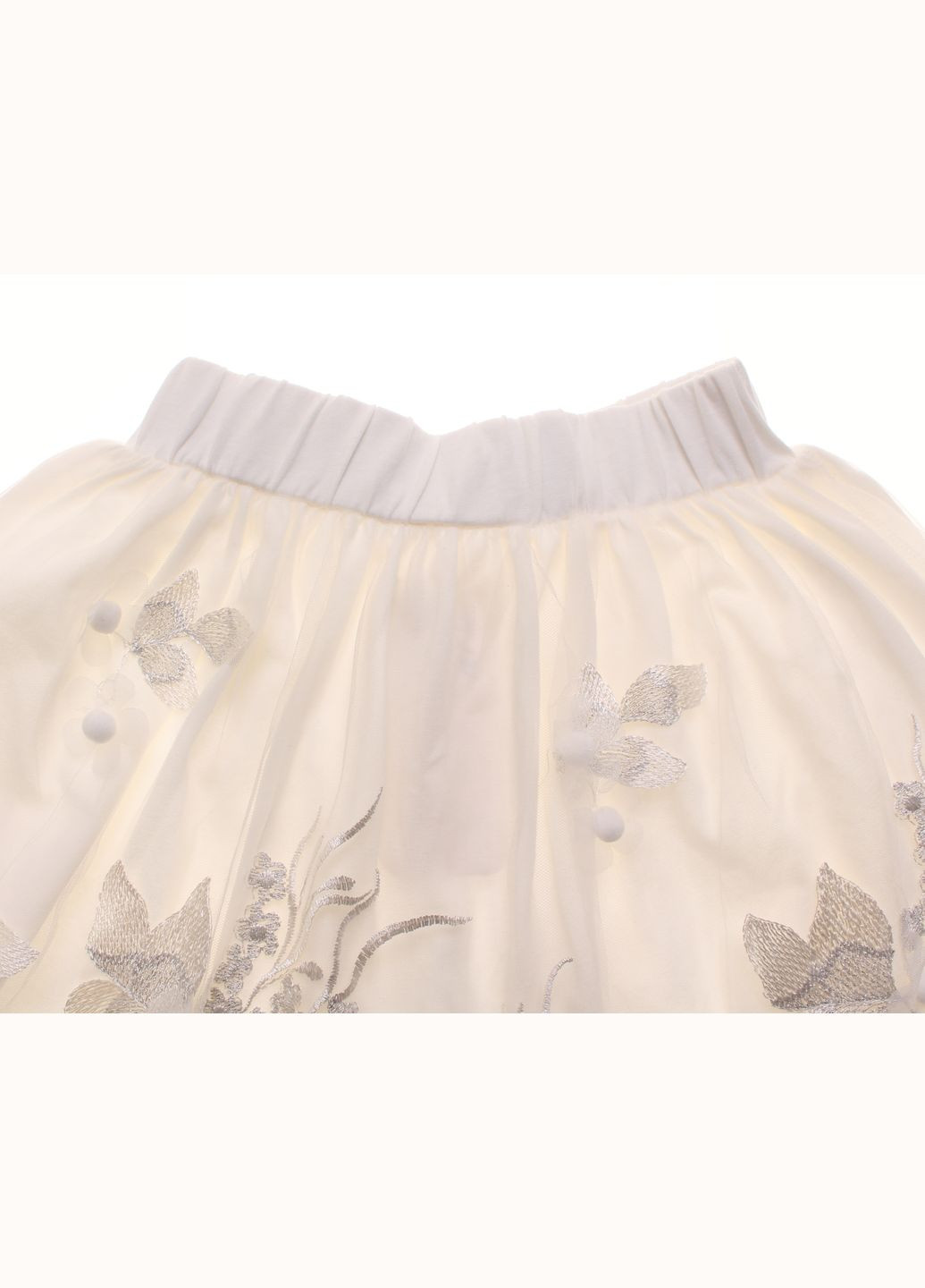 Спідниця 14197 Кремовий Breeze (306715350)