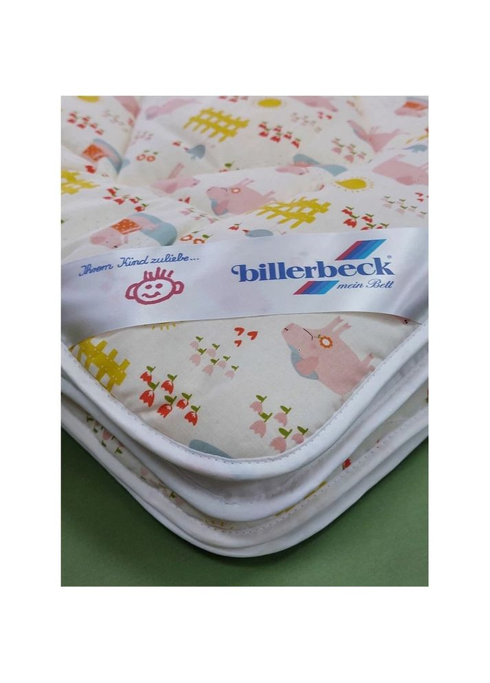 Детское одеяло Киндер облегчено 0102-11/00 Billerbeck (355335960)