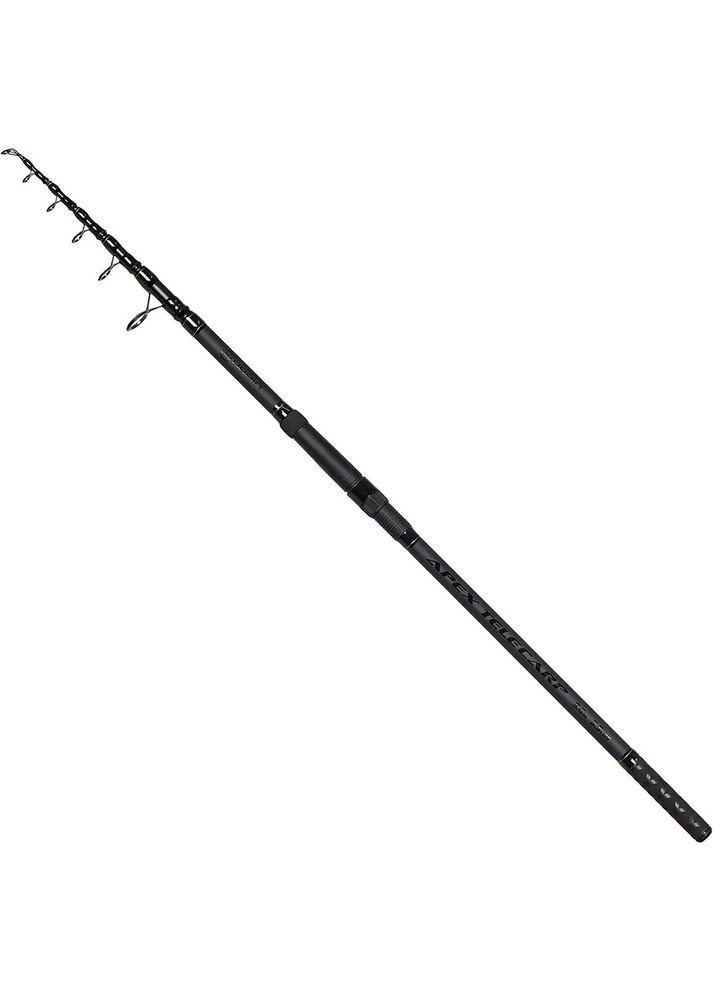Карповое удилище Apex Tele Carp Black 3.00m 3.5lbs 1858.54.94 Brain (316624426)