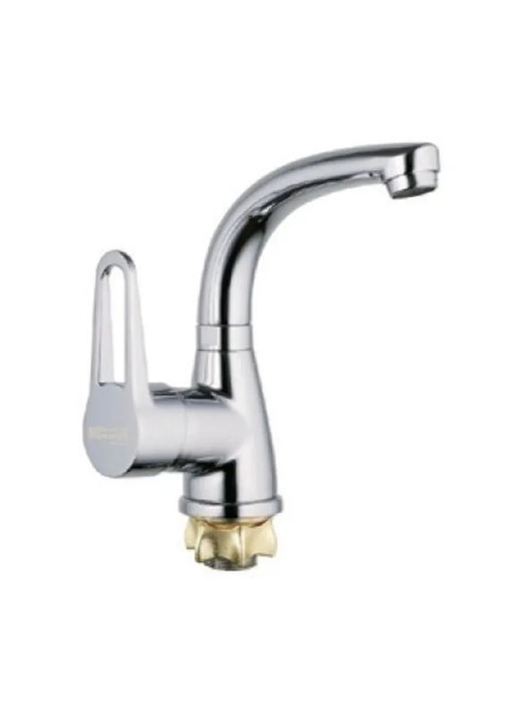 Смеситель для умывальника SOP1-045 (MI6498) Mixxus (322005896)