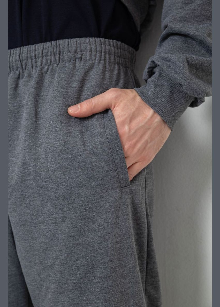 Спортивний костюм чоловічий Dunauone 244R9147 (325655489)