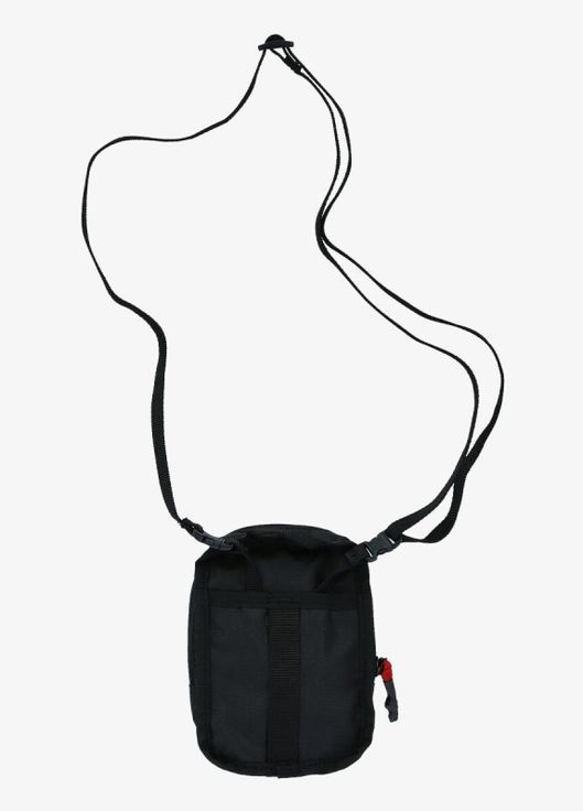 Сумка на плечо унисекс барсетка маленькая Jordan nike jumpman air pouch (282940185)