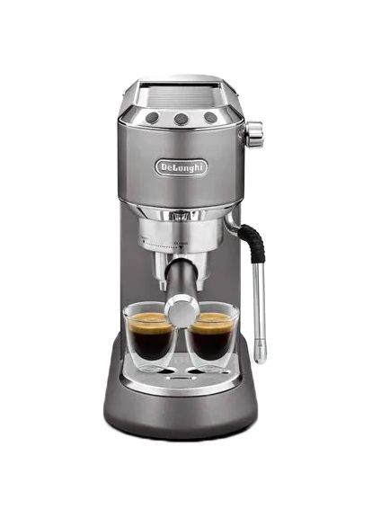 Кавоварка Dedica Arte EC885.GY Delonghi (322505042)