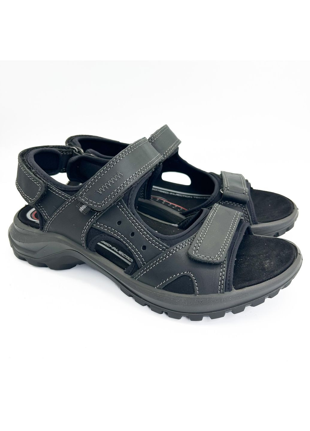 Сандалі (р) Шкіра 0-2-2-753650 Imac (328836193)