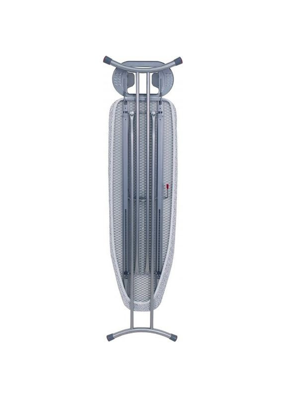 Гладильная доска NOVA LIGHT Plexus Grey (56234A) Eurogold (307437272)