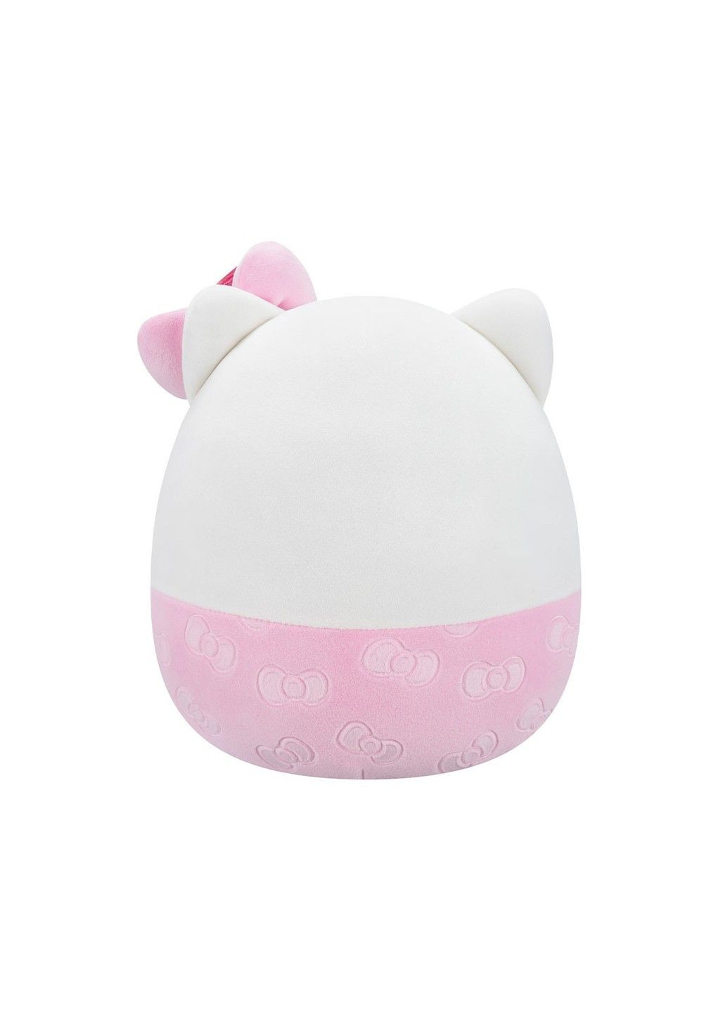 Мягкая игрушка – Хэллоу Китти в розовом (20 cm) Squishmallows (331296099)