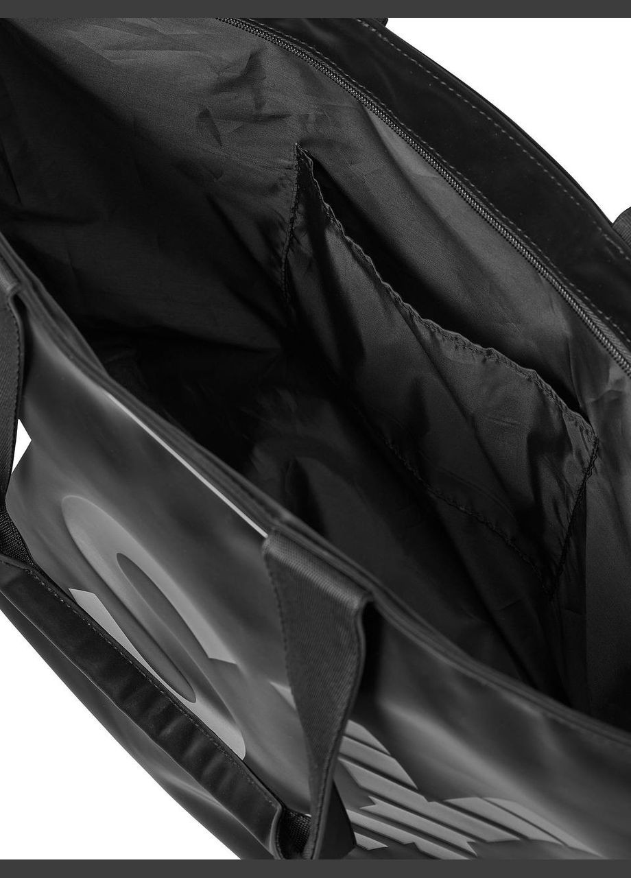 Спортивна сумка VSX Tote черная Victoria's Secret (317618279)