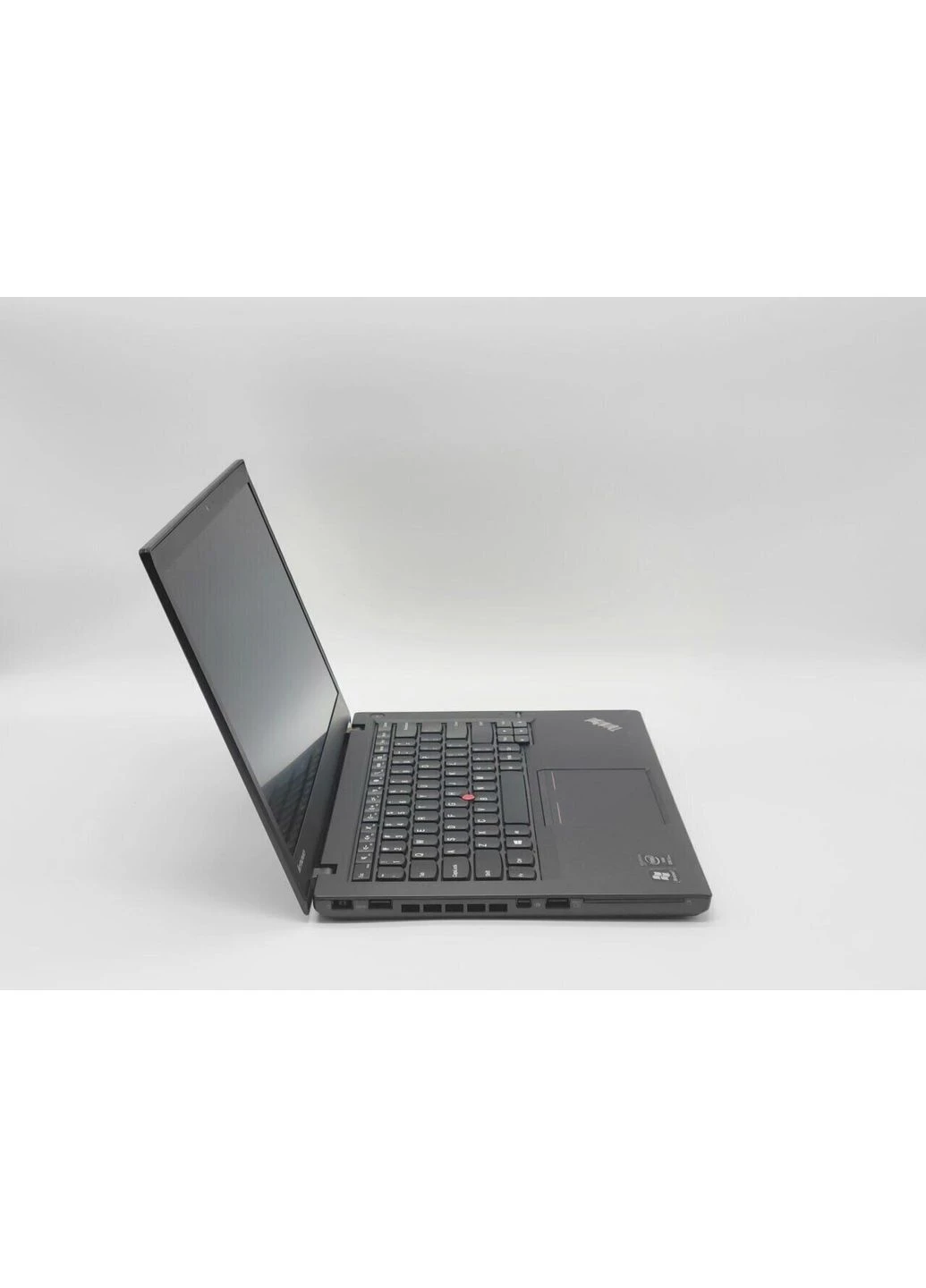 Ноутбук ThinkPad T440s / 14" (1920x1080) IPS / intel Core i5-4300U (2 (4) ядра по 1.9 - 2.9 GHz) / 12 GB DDR3 / 250 GB SSD / Lenovo (398129972)