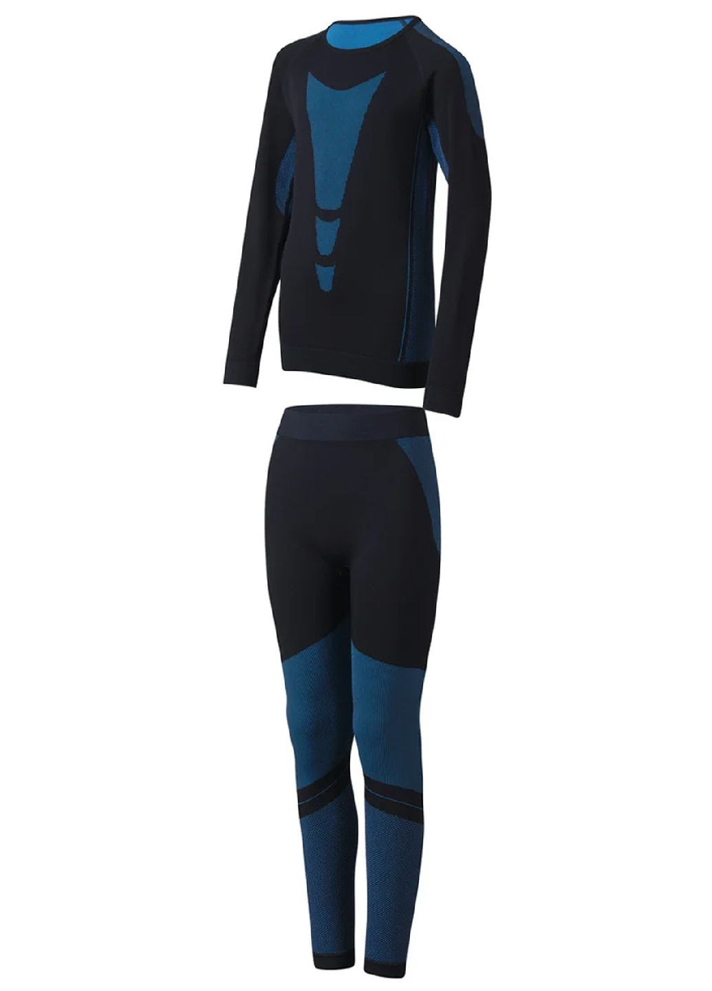 Термокостюм (лонгслів, легінси) Crivit (308023028)