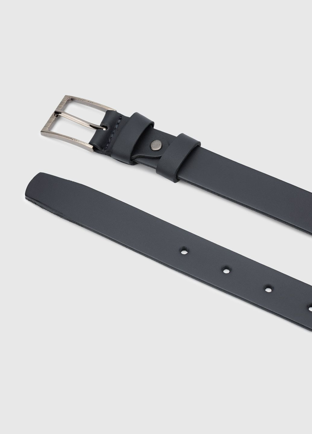 Ремень для мальчика Гладкий (2000989963622A) shop (2000989963622) Skipper (362307781)