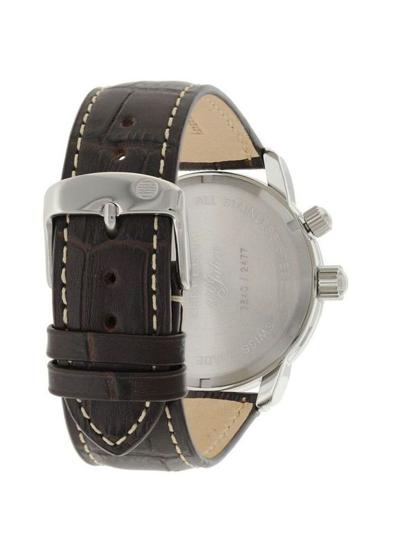 Мужские наручные часы 7640-1 Zeppelin (330814568)