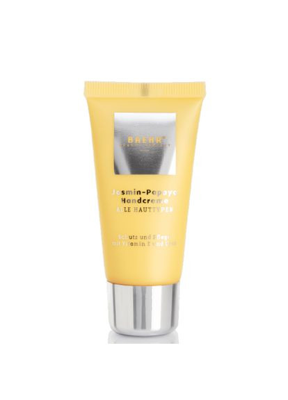 PEDIBAEHR КРЕМ ДЛЯ РУК ЖАСМИН-ПАПАЙЯ (JASMIN-PAPAYA HANDCREME), 30 мл — Крем, Німеччина (339668891)