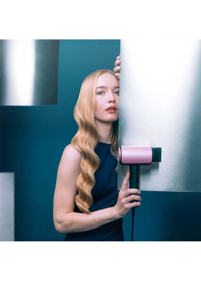 Фен DryGlam Nano Plasma Black (A01_EU01_100150) Cecotec (364861766)