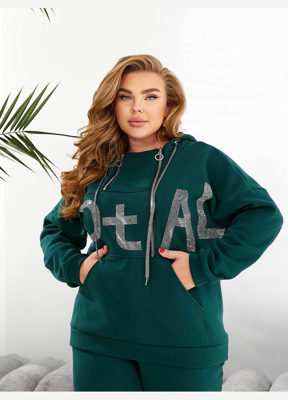 Жіночий спортивний костюм No Brand (315864207)