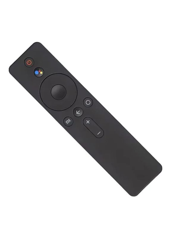 Универсальный пульт для телевизора Xiaomi Mi Box / Mi TV Stick (XMRM-007) Semi (369163701)