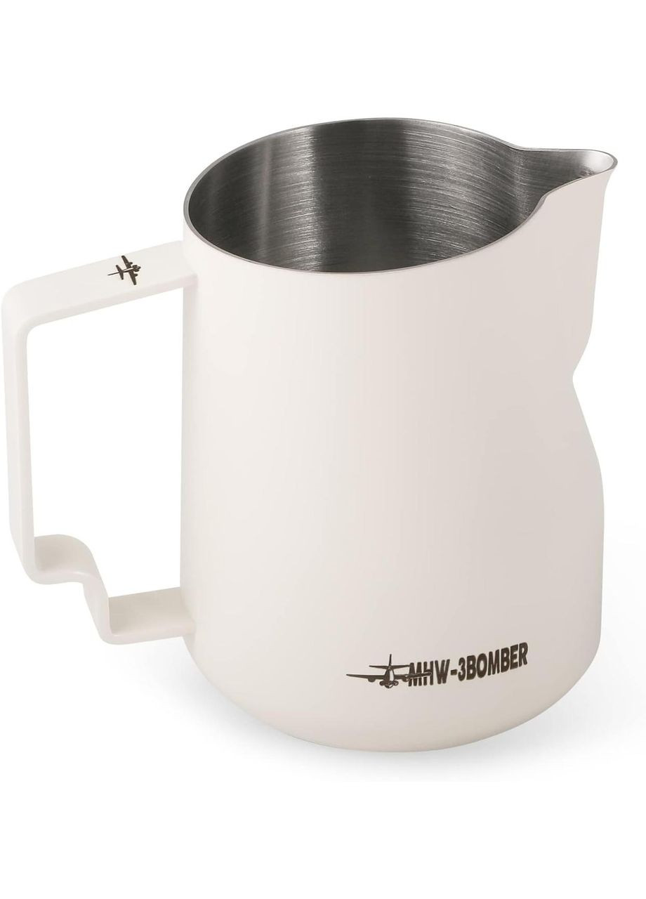 Питчер Off White 350 мл MHW-3Bomber Turbo (R-P6013W-VS) No Brand (303975055)